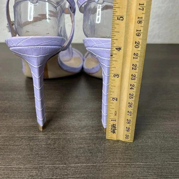 Sam Edelman Doran Strappy Sandal. size 10 - Picture 6 of 12